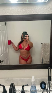 What s your favorite color mines red part 1
