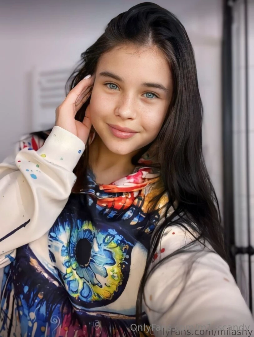 Click here - milashy this cutie is online and horny show her some part 44 