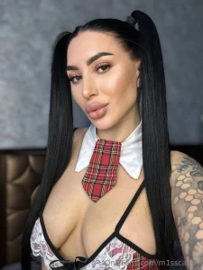 Stop scrolling alina_greys her wet pussy is waiting for your cock part 5