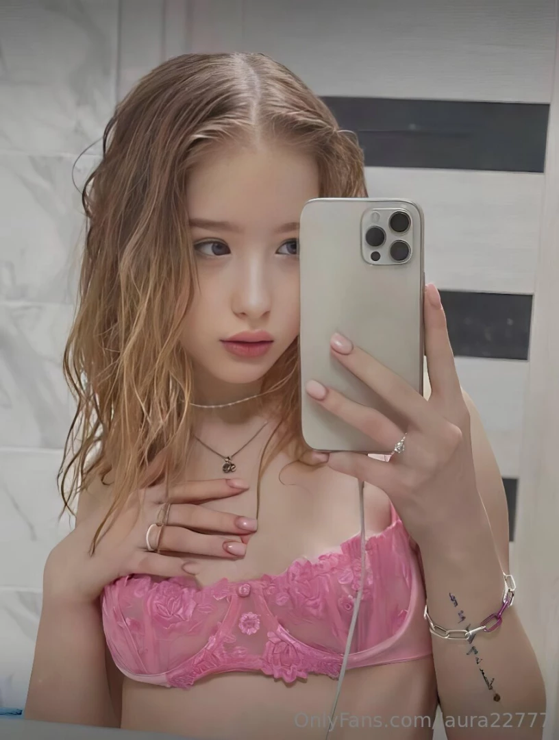 Your home girl polinaaaa she is waiting for you for a deep part 6 