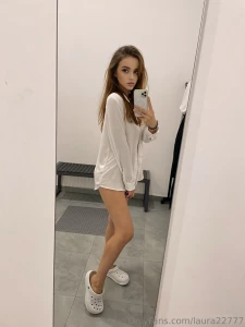 Stop scrolling leriberrry so kinky for her age but she s online now so part 43