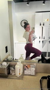 That feeling after a hot yoga session gt gt gt nbsp go move those part 2