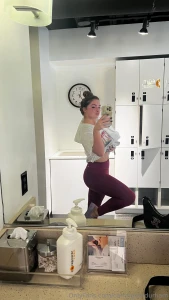 That feeling after a hot yoga session gt gt gt nbsp go move those part 1