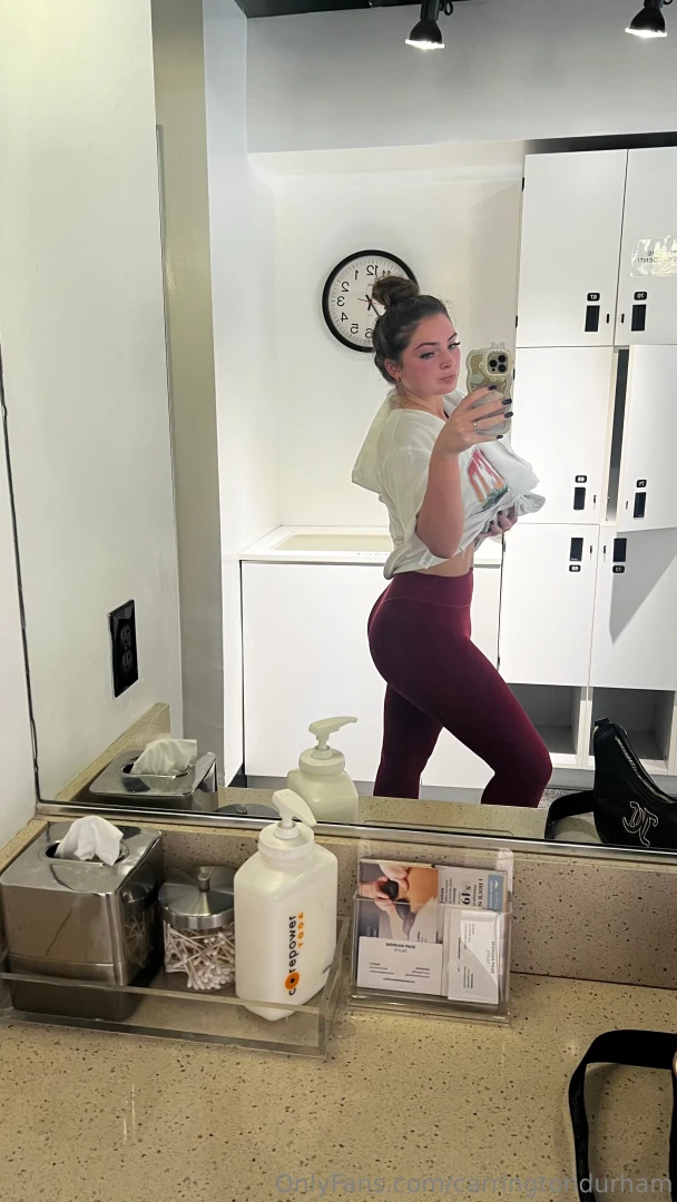 That feeling after a hot yoga session gt gt gt nbsp go move those 