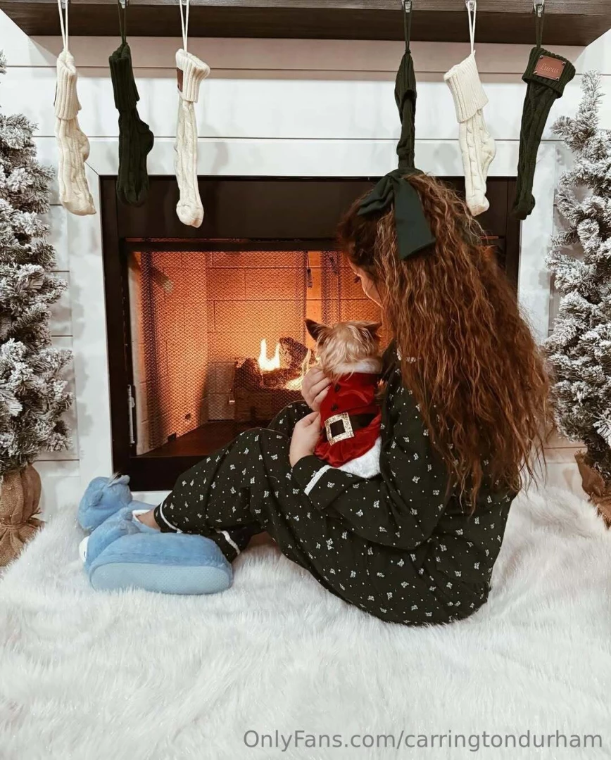 My most favorite time of the year 