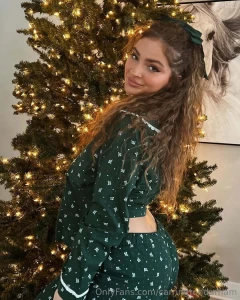 My most favorite time of the year part 1