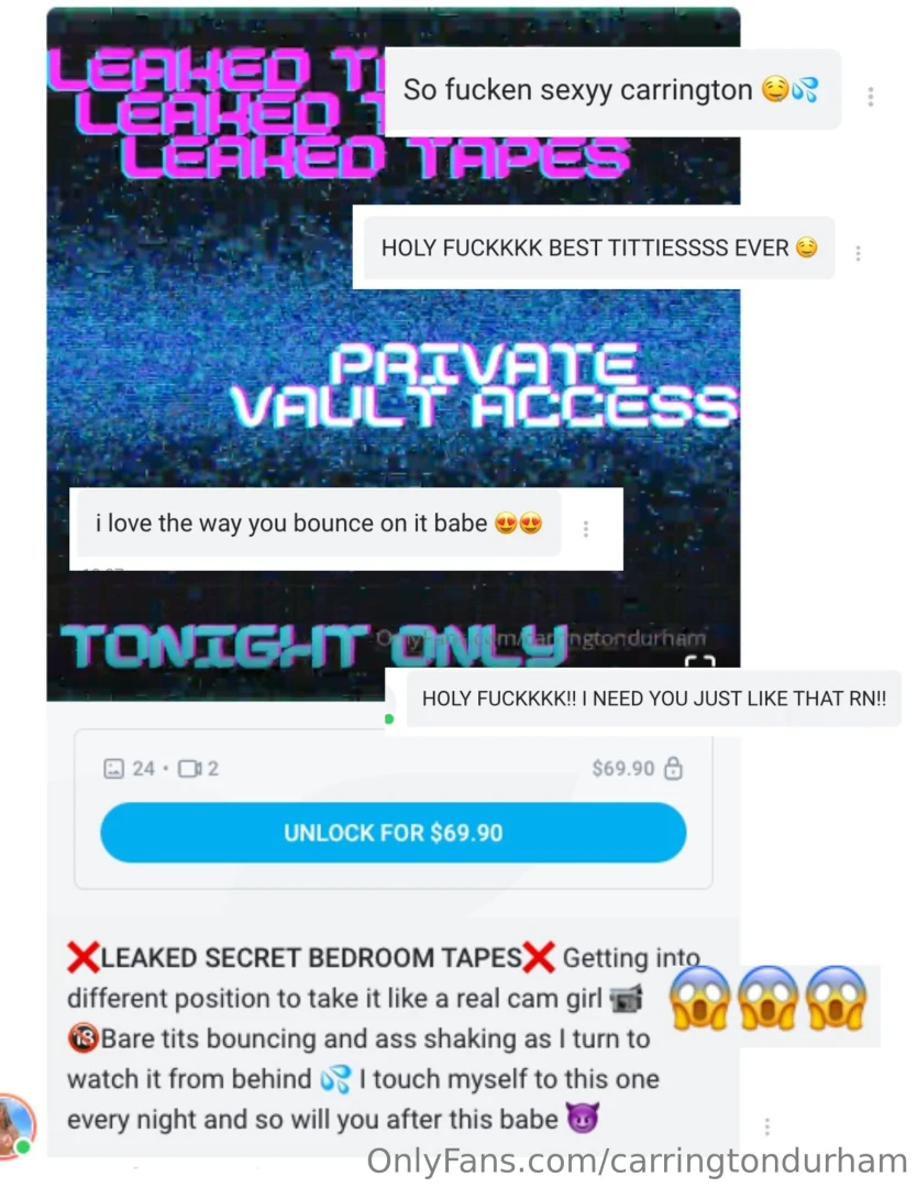 The reviews from last night s drop 