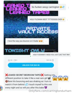 The reviews from last night s drop