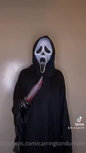 Spooky season is upon us got any sexy costume ideas you d like to see