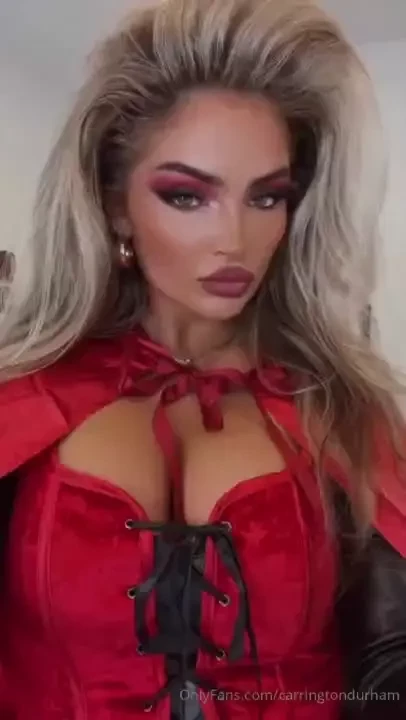 It s scary how good i look part 1 