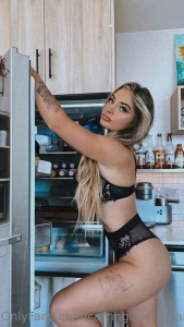 Tell me what you re hungry for part 2