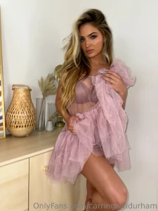 Message me a to see the version without the bra and the panties part 1