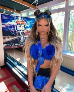 It s my birthday tomorrow what are you going to get me send me a