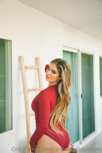 Caught you staring at my behind nbsp