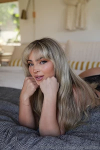 I love reassurance amp i love giving it too i m always going to