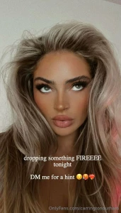 I loveeeee being babied like yes smother me amp take care of me