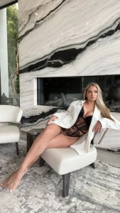 Tell me i m pretty show me if you mean it