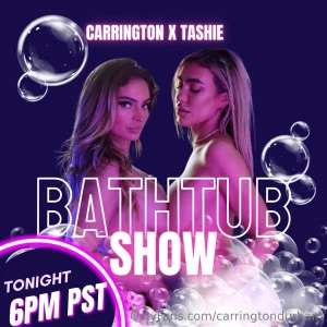 Tonight 6pm pst part 1