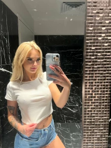 This if you wanna see what s underneath