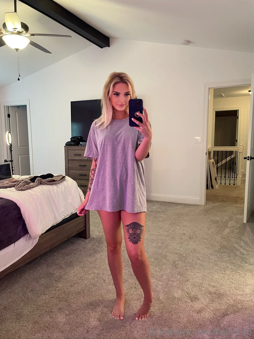 Bottomless is the only way to go 