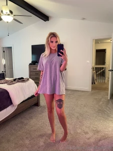 Bottomless is the only way to go