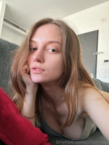 Mmm baby i have something sweet for you and i m so excited to show it