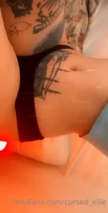 Cursed_ellie1 part 91