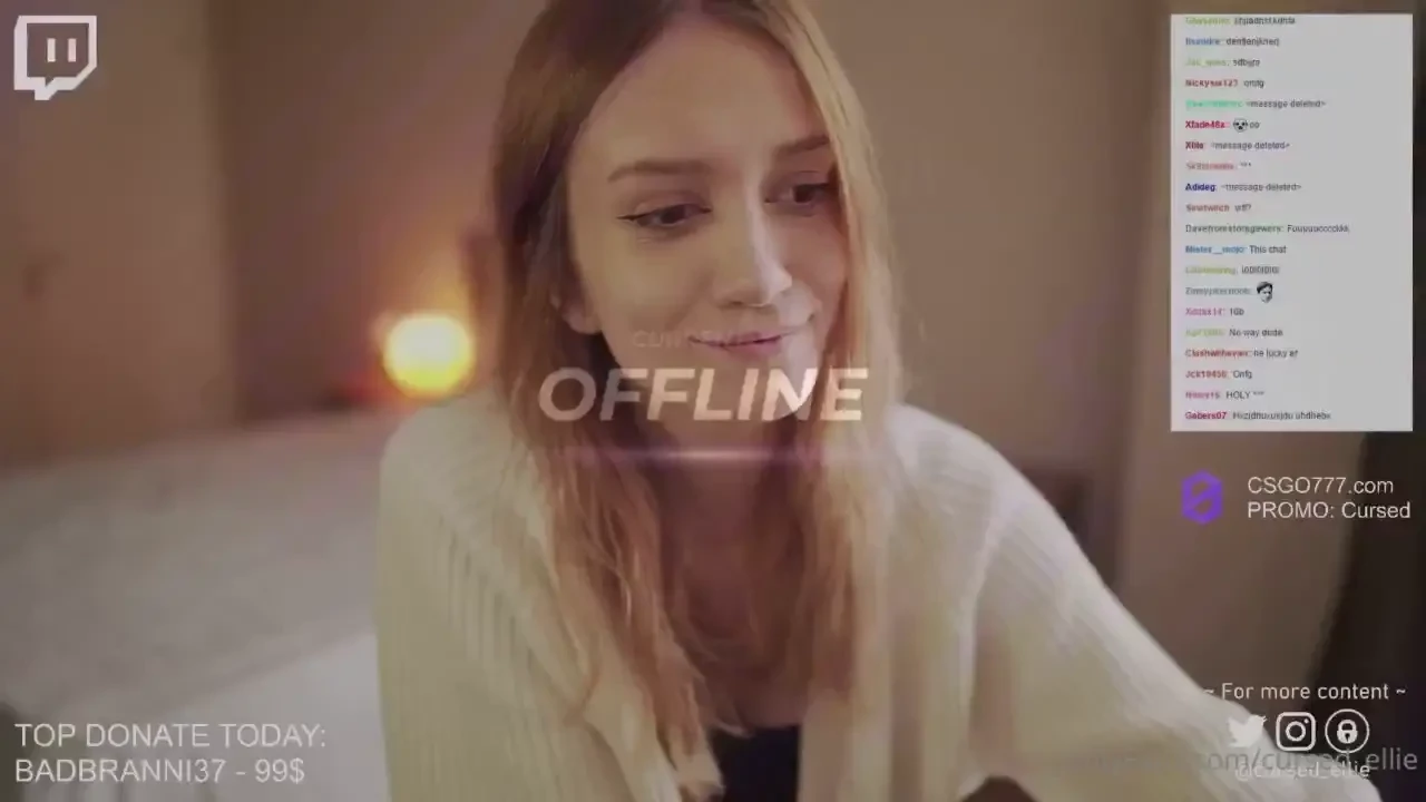 New vid omg i forgot to turn off the broadcast on twitch and all the 