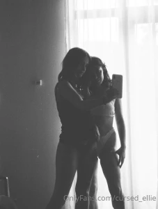 With madisonbear