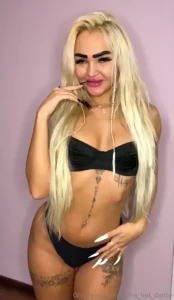 Erotic dancing before bed is something we are sorely lacking