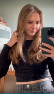 Hey i can see that you miss this sweet pussy elis_os is for you come part 184