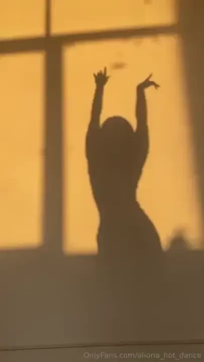 Mysterious dance in the sunlight allow yourself to feel the enchanting 