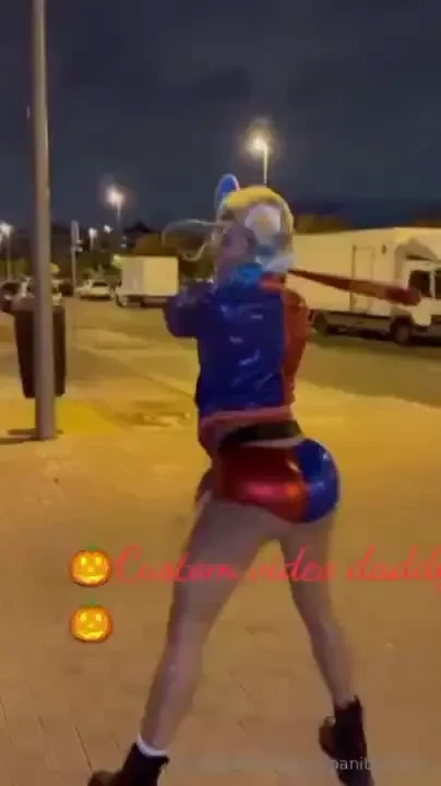 Custom video daddy part 24 