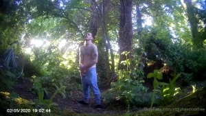 I usually wank 5x a day this was just 2 of them ahaha part 1