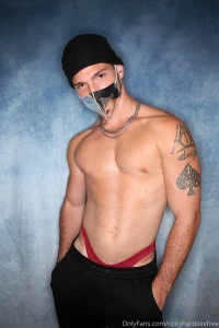 Photoshoot for crom magazine loved this shoot part 3