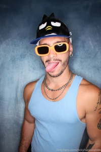 Photoshoot for crom magazine loved this shoot part 1