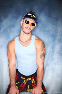 Photoshoot for crom magazine loved this shoot part 2