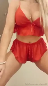 Sit down and leave the rest to me bby