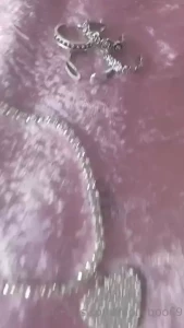 Mmm look what i have thanks to a certain someone if you would like to