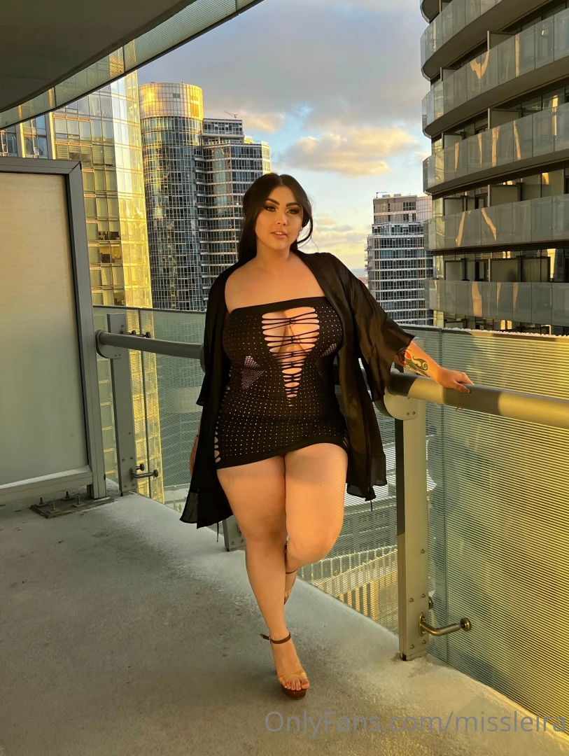 Les gusta mi vestidito amores 