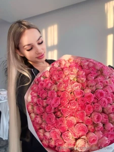 Life s all about giving and receiving right it s been a while since i