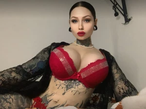 Amandacoxx amandacoxx delightful deviless with big breasts is waiting part 6