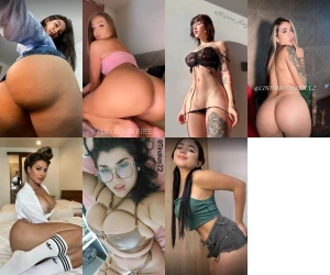 Amelia_clark9 lexadarkfree hanna_ray cinthyarodriguez ariannaangel1