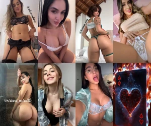 Alessafiore abbyraay hanna_ray alessa_fiore ariana_mora33 juicyrebecca