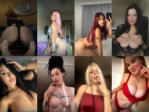 Beatrixmay thornesharlotte julievega26 aannamariaa angeljoannaa part 1