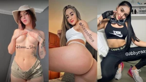 Hanna_ray alessafiore abbyraay