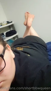 Wanna keep me company part 10