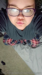 Getting ready for bed part 9