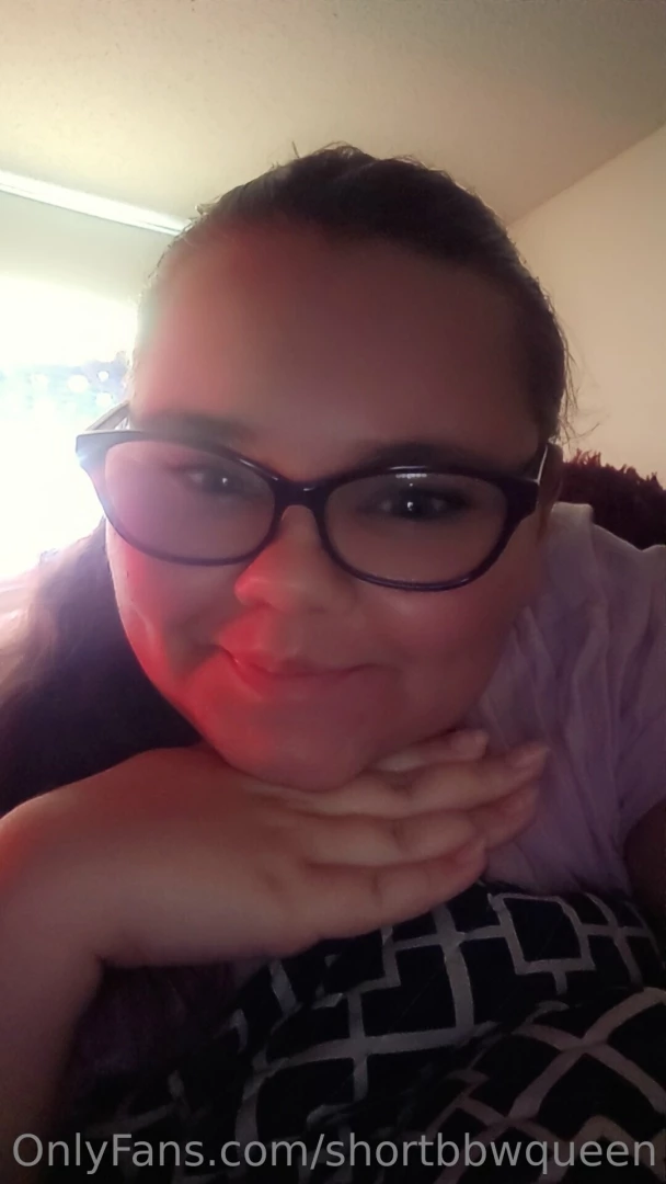 Feeling kinda cute today 