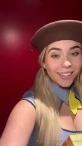 Brand new girl scout fucks a client i am so excited for you guys to